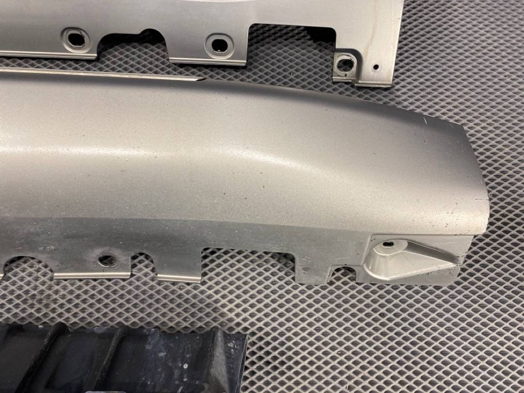 Подножки, 11400 рублей, Красноярск