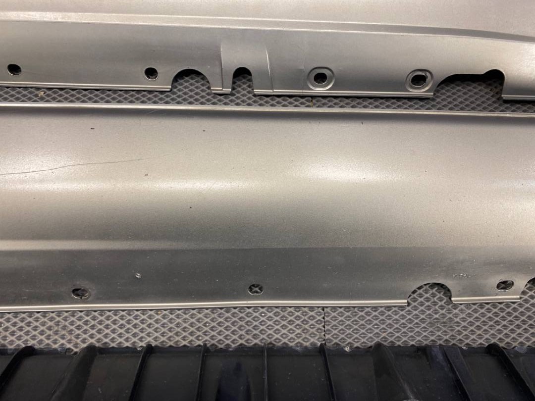 Подножки, 11400 рублей, Красноярск