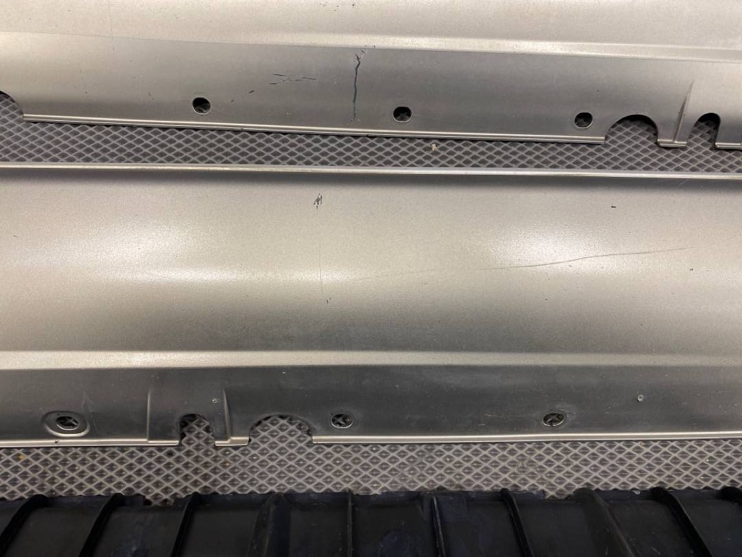 Подножки, 11400 рублей, Красноярск