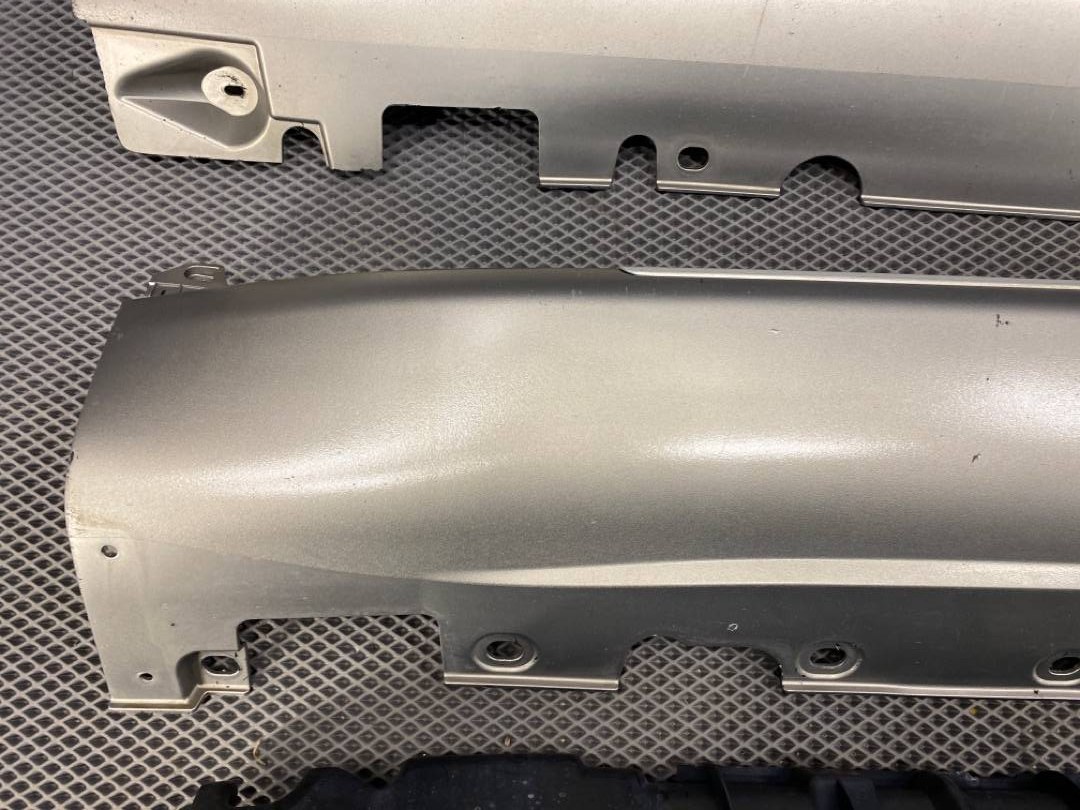 Подножки, 11400 рублей, Красноярск