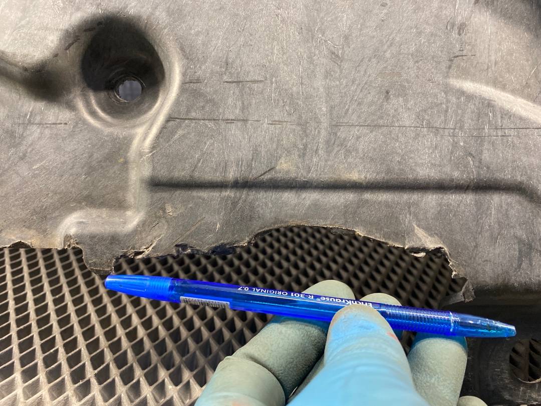 Защита днища, 600 рублей, Красноярск