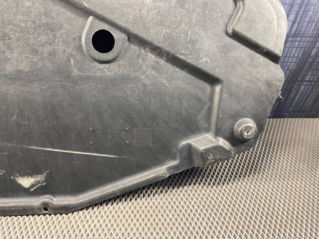 Защита днища, 600 рублей, Красноярск