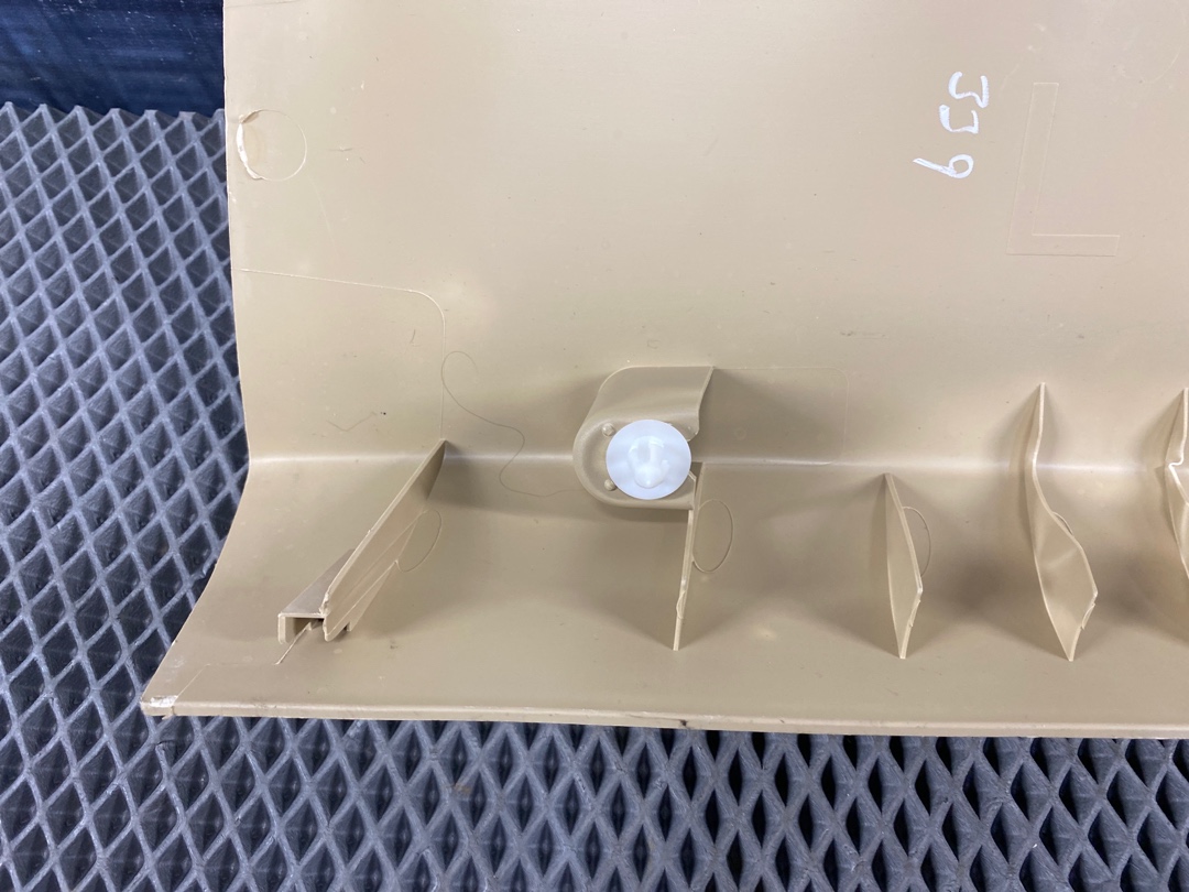 Обшивка салона, 420 рублей, Красноярск