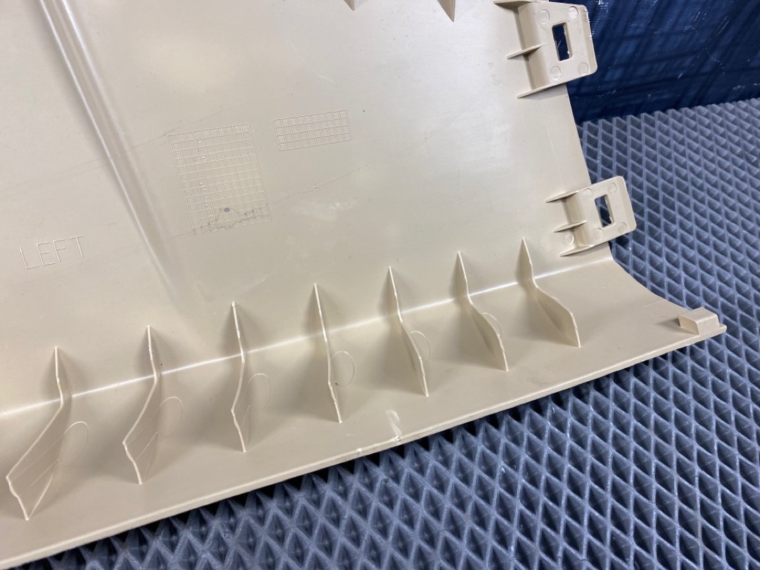 Обшивка салона, 420 рублей, Красноярск