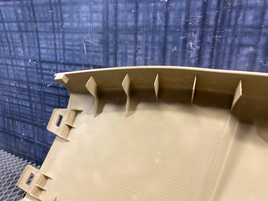 Обшивка салона, 420 рублей, Красноярск