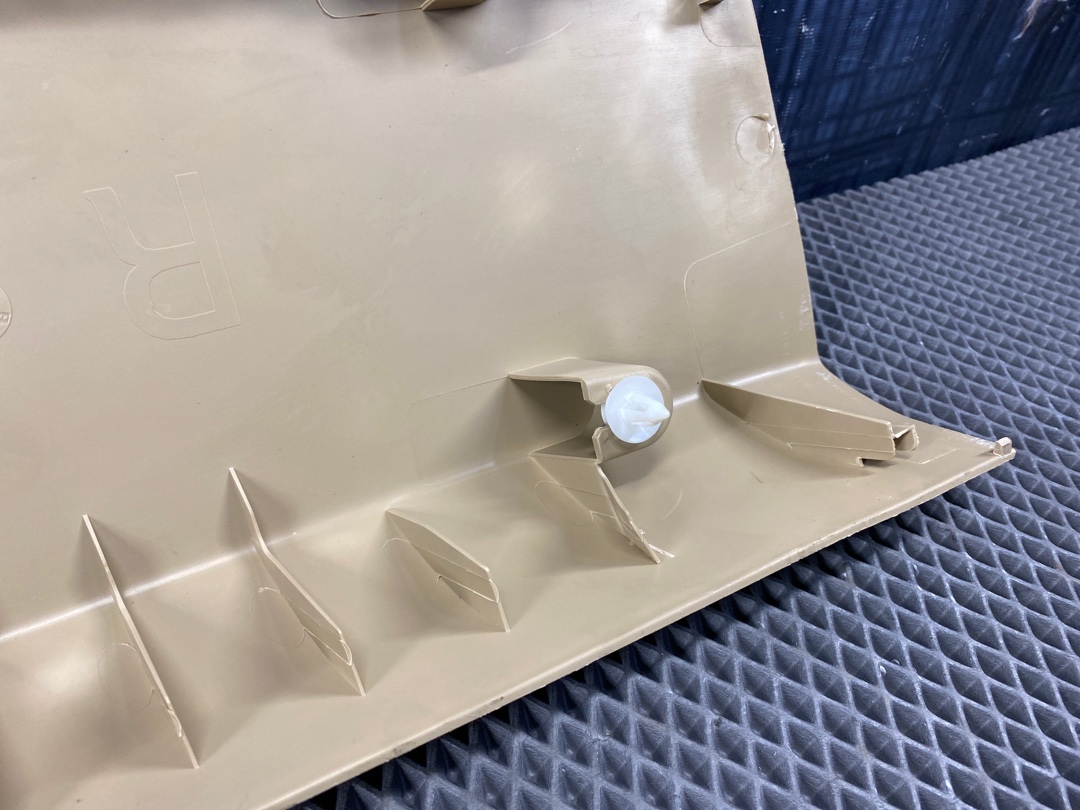 Обшивка салона, 420 рублей, Красноярск