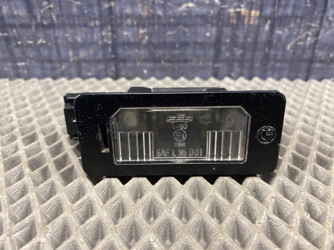 Плафон подсветки номера, 600 рублей, Красноярск