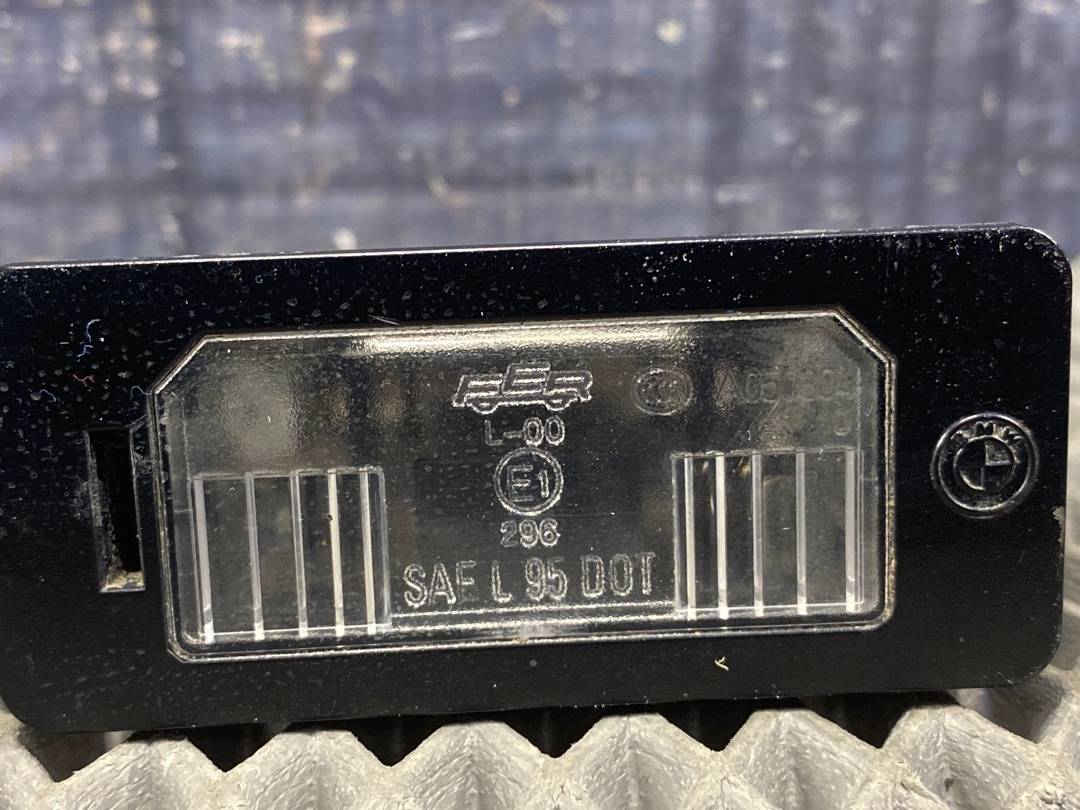 Плафон подсветки номера, 600 рублей, Красноярск