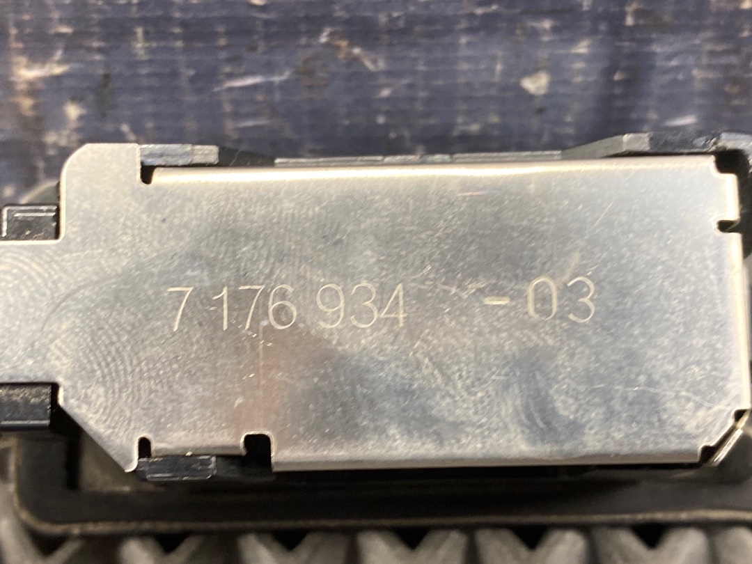 Плафон подсветки номера, 600 рублей, Красноярск