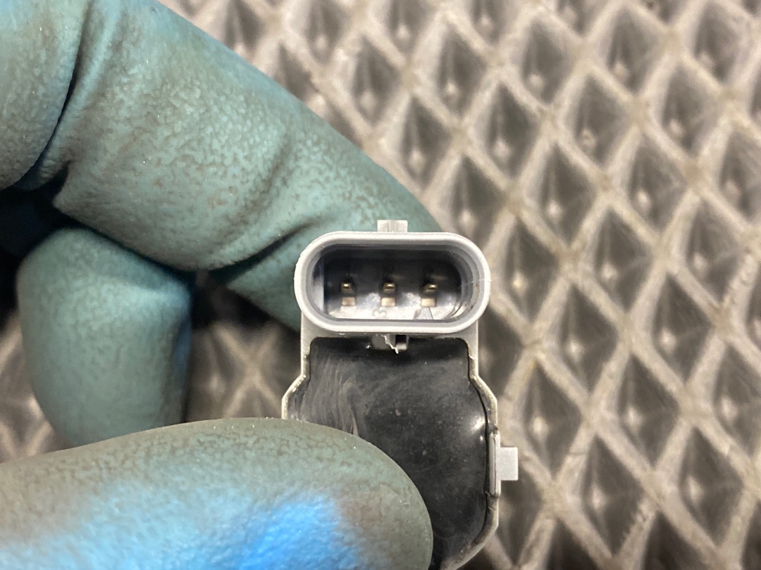 Датчик парктроника, 900 рублей, Красноярск