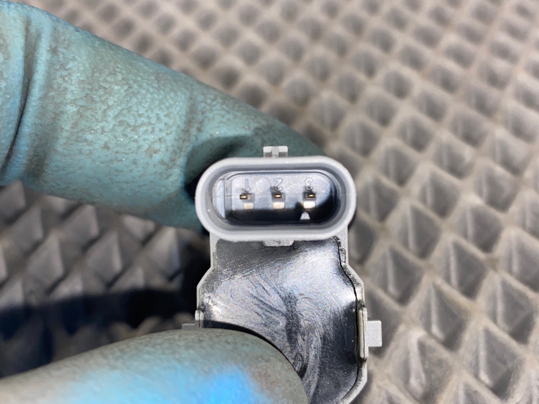 Датчик парктроника, 900 рублей, Красноярск