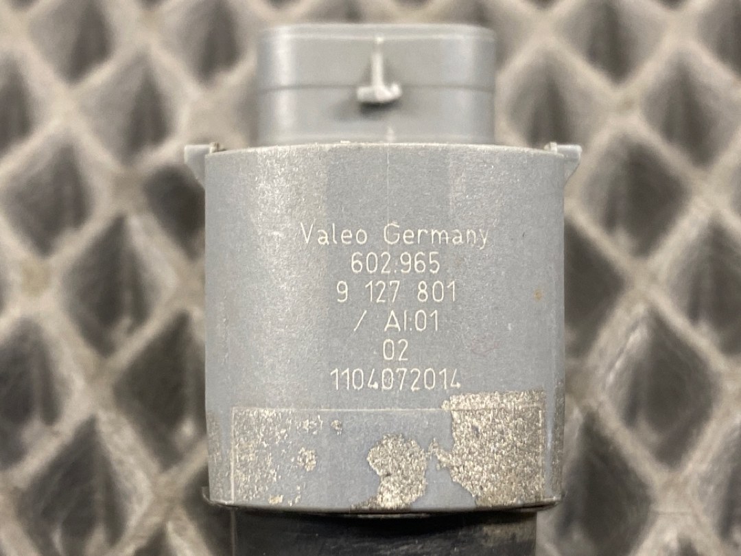 Датчик парктроника, 900 рублей, Красноярск