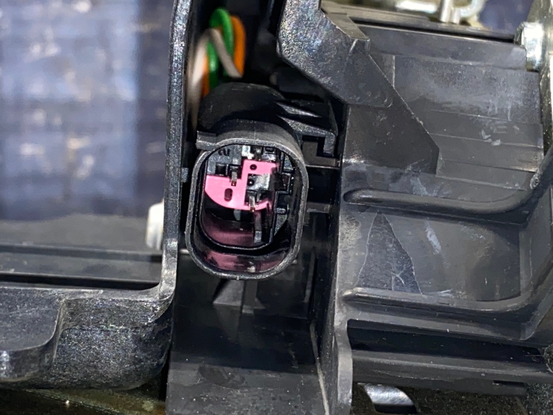 Замок двери, 900 рублей, Красноярск