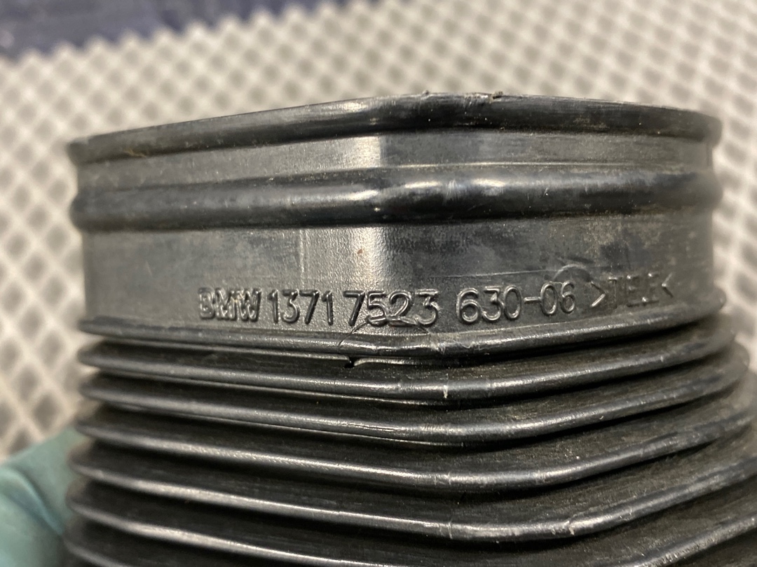 Гофра впуска, 450 рублей, Красноярск