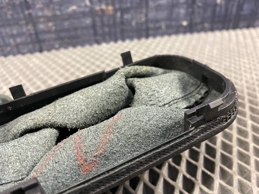 Кожух рычага АКПП, 450 рублей, Красноярск