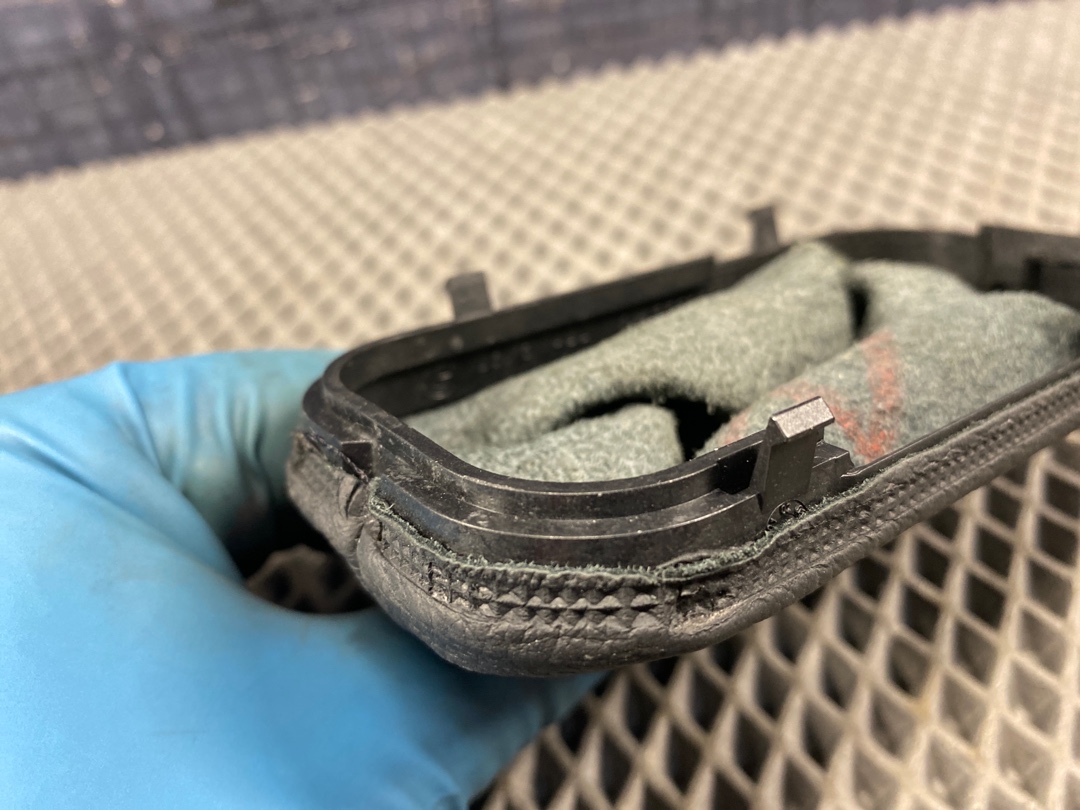 Кожух рычага АКПП, 450 рублей, Красноярск