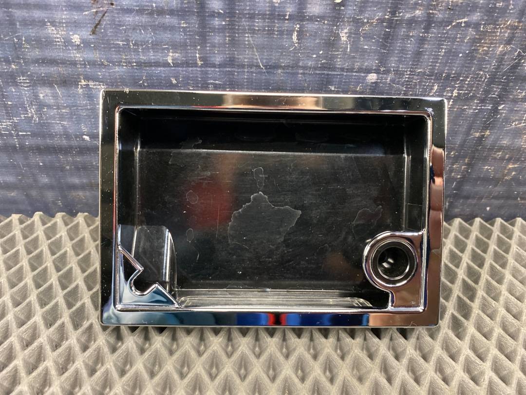 Пепельница, 500 рублей, Красноярск