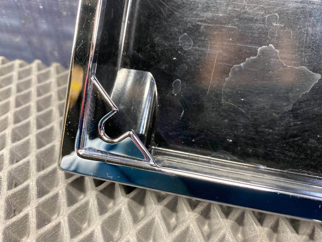 Пепельница, 500 рублей, Красноярск