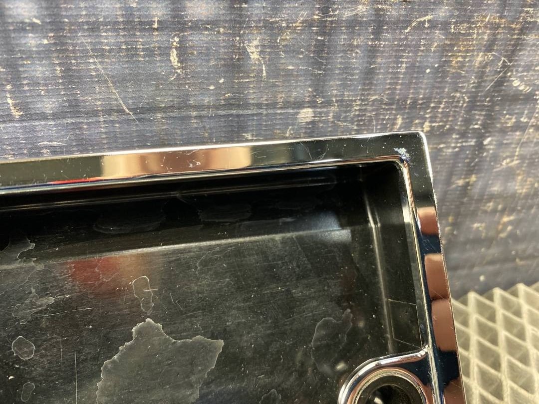 Пепельница, 500 рублей, Красноярск