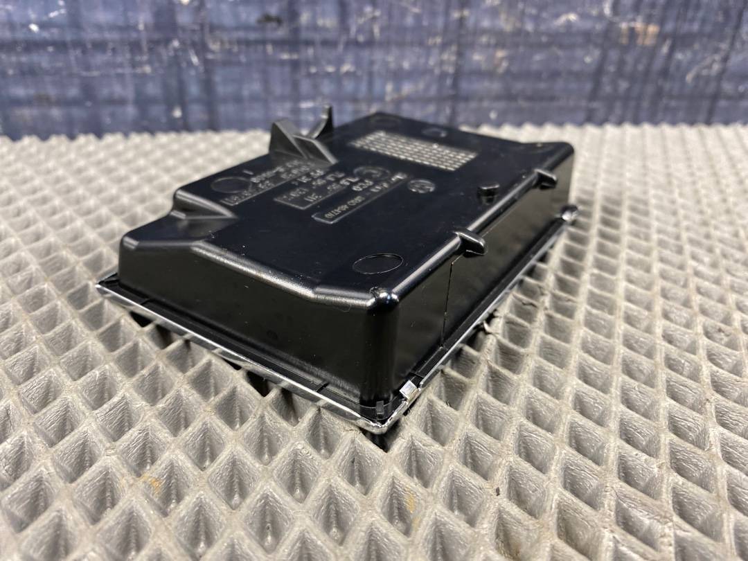 Пепельница, 500 рублей, Красноярск