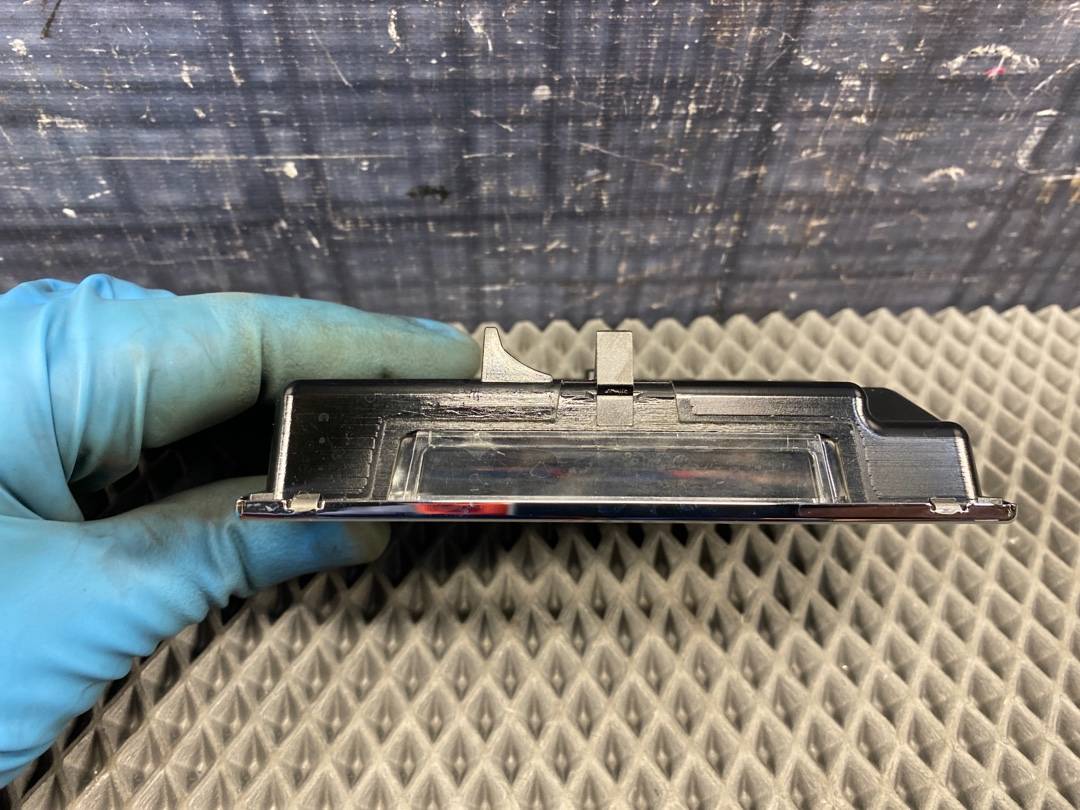 Пепельница, 500 рублей, Красноярск