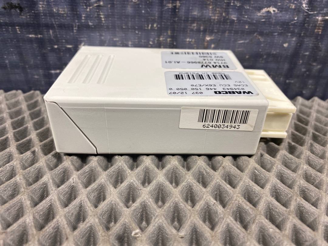 Блок управления подвеской, 720 рублей, Красноярск