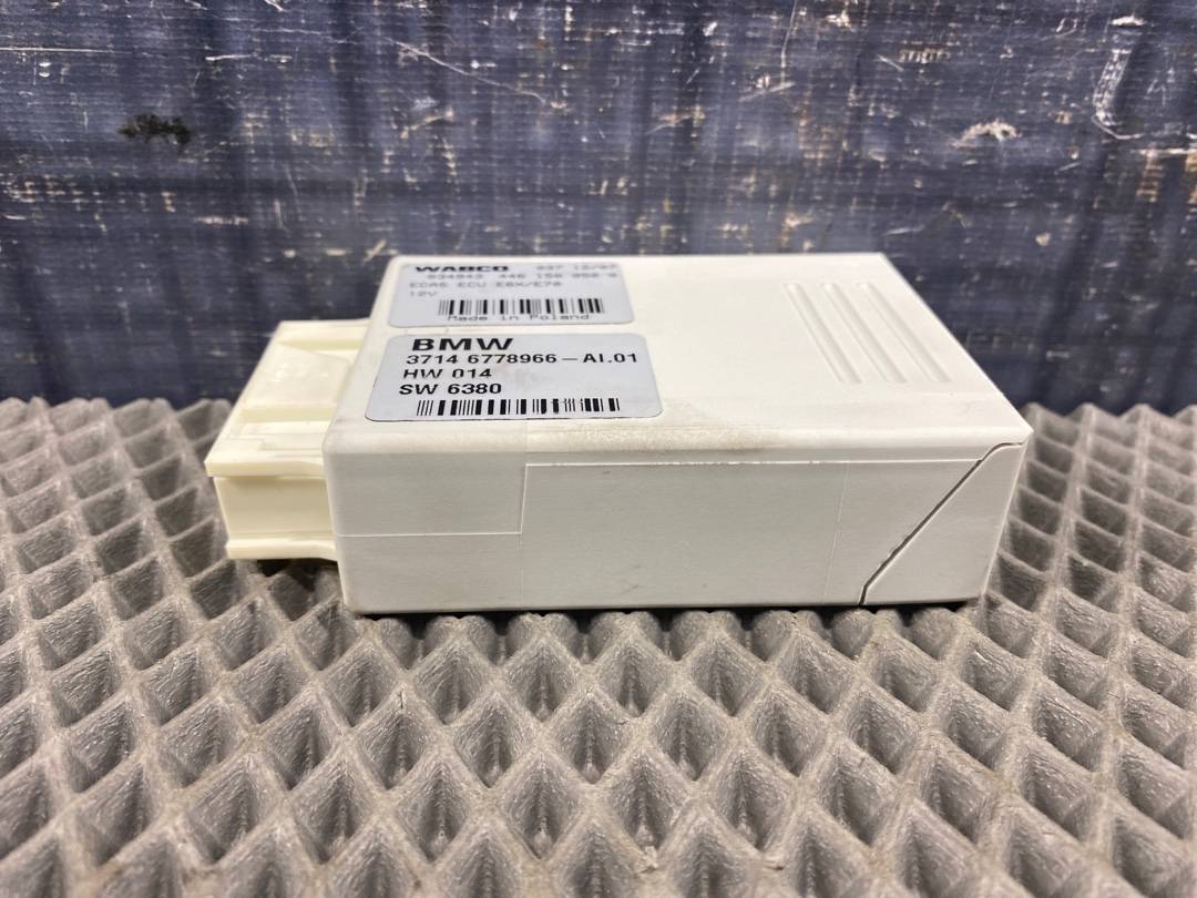 Блок управления подвеской, 720 рублей, Красноярск