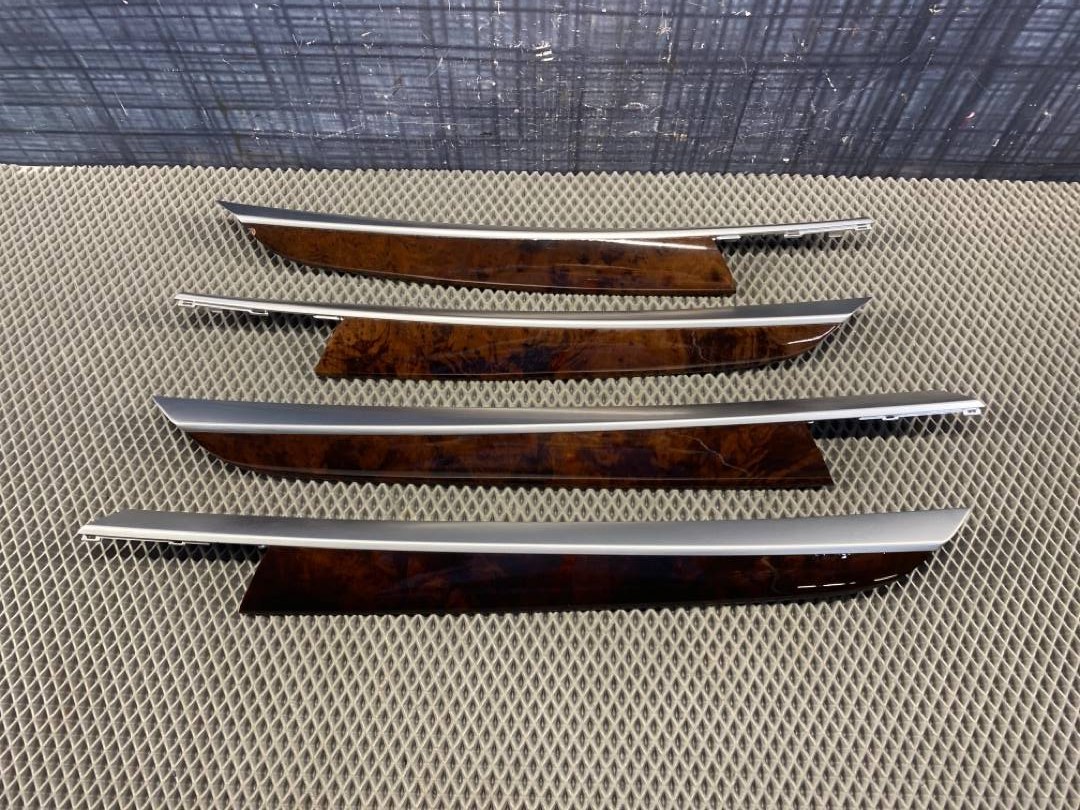 Комплект декоративных накладок, 3600 рублей, Красноярск