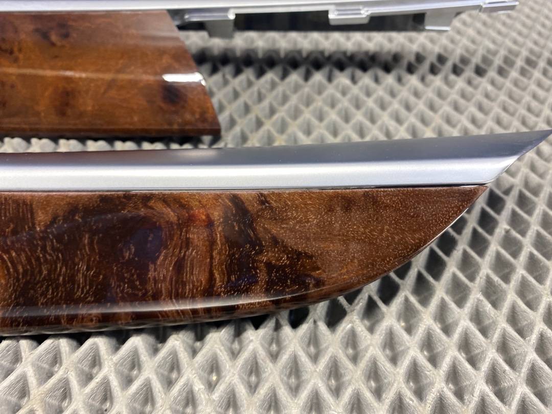 Комплект декоративных накладок, 3600 рублей, Красноярск