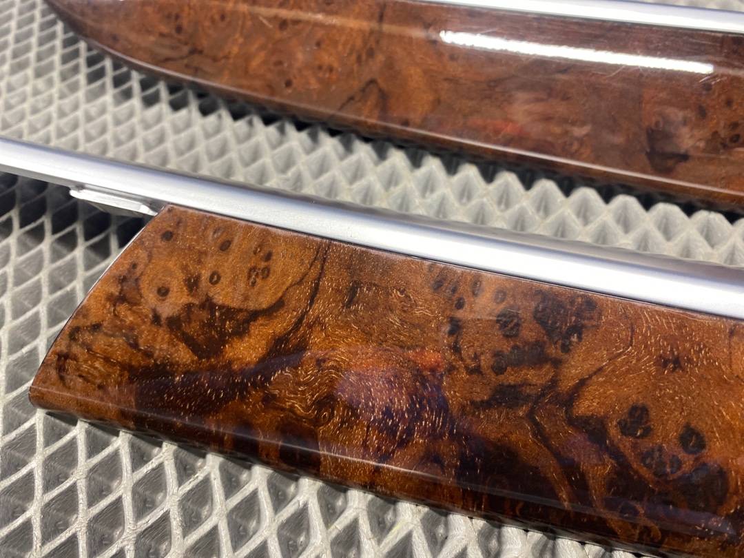 Комплект декоративных накладок, 3600 рублей, Красноярск