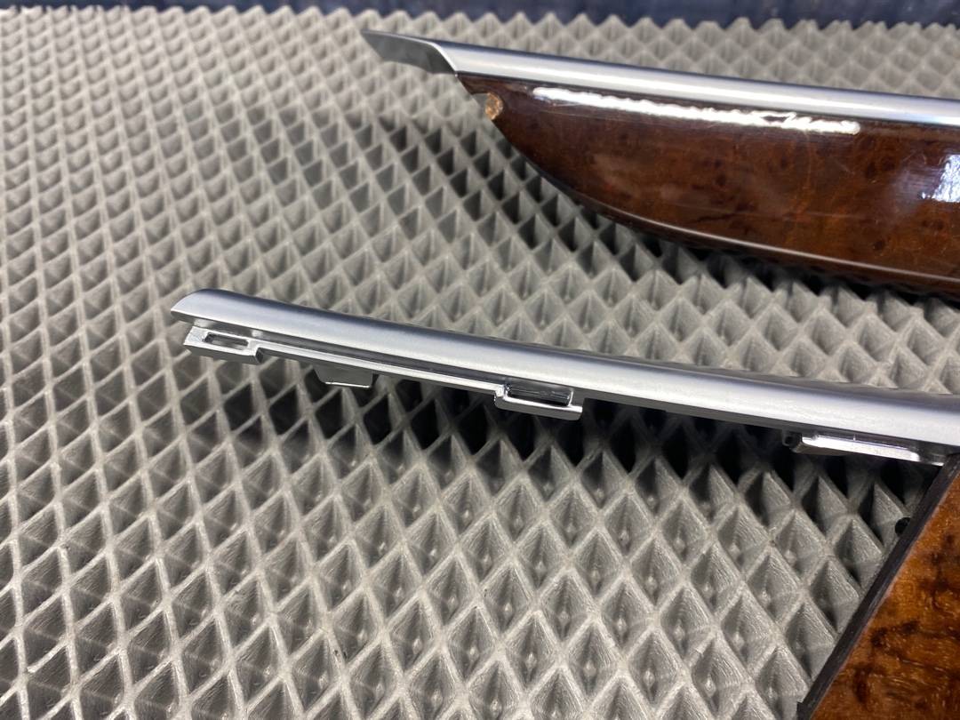 Комплект декоративных накладок, 3600 рублей, Красноярск