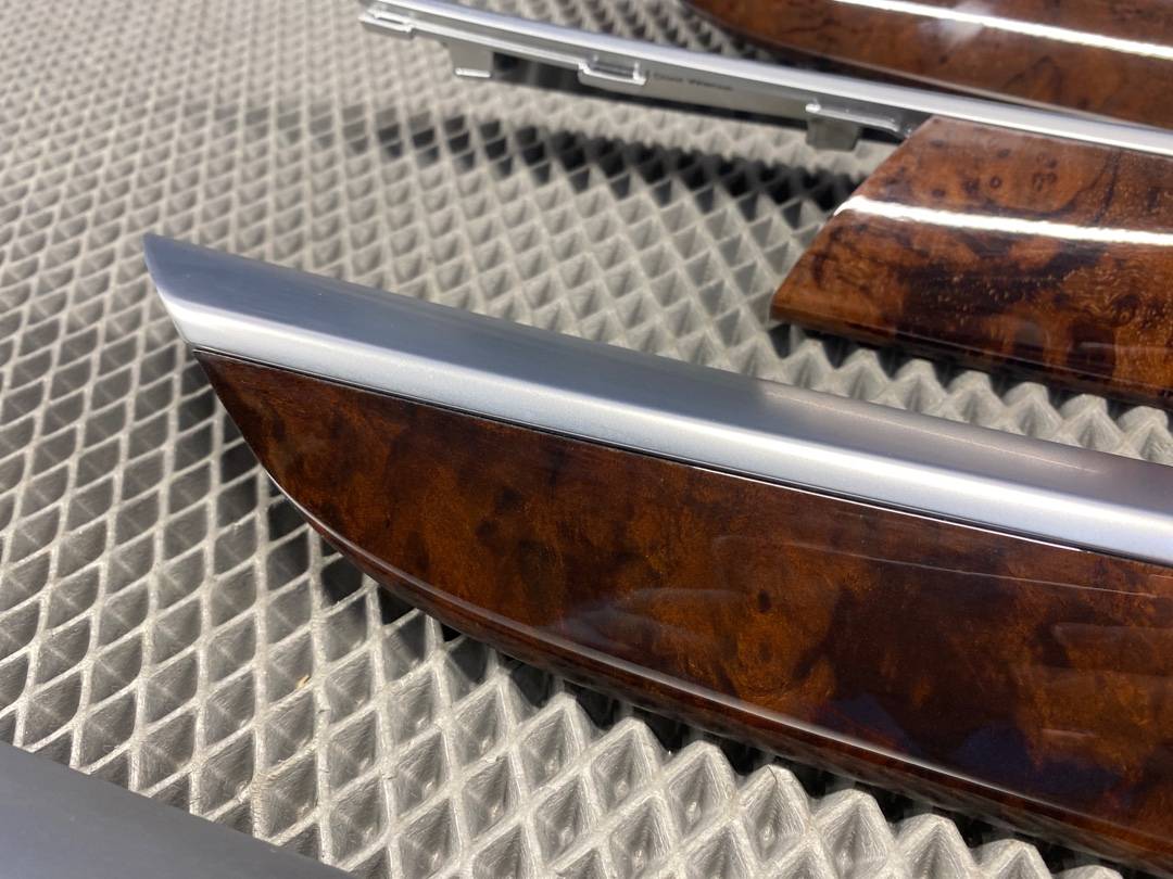 Комплект декоративных накладок, 3600 рублей, Красноярск