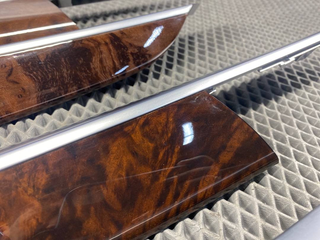 Комплект декоративных накладок, 3600 рублей, Красноярск