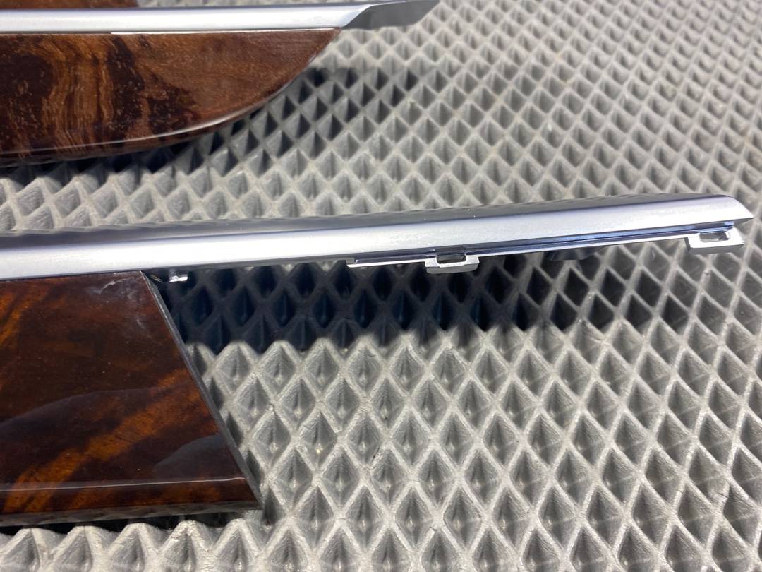 Комплект декоративных накладок, 3600 рублей, Красноярск