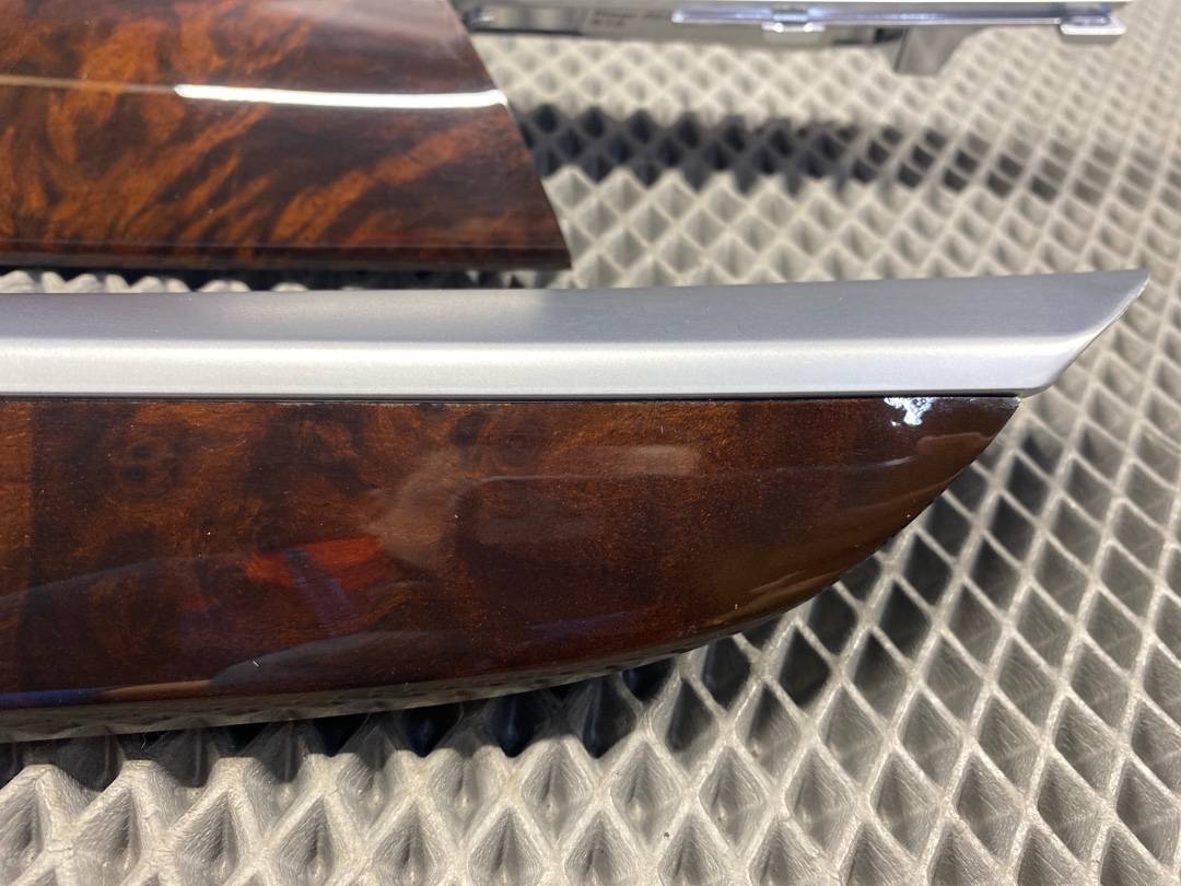 Комплект декоративных накладок, 3600 рублей, Красноярск