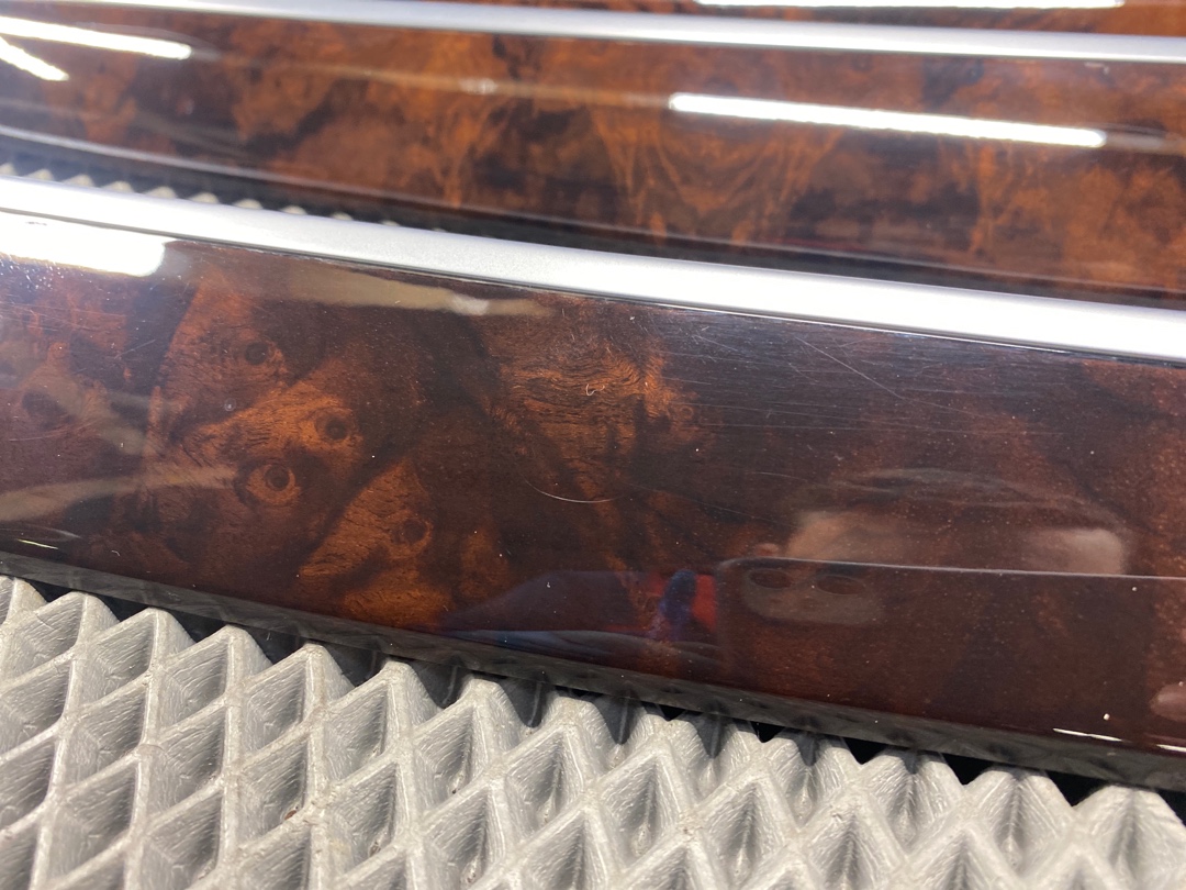 Комплект декоративных накладок, 3600 рублей, Красноярск