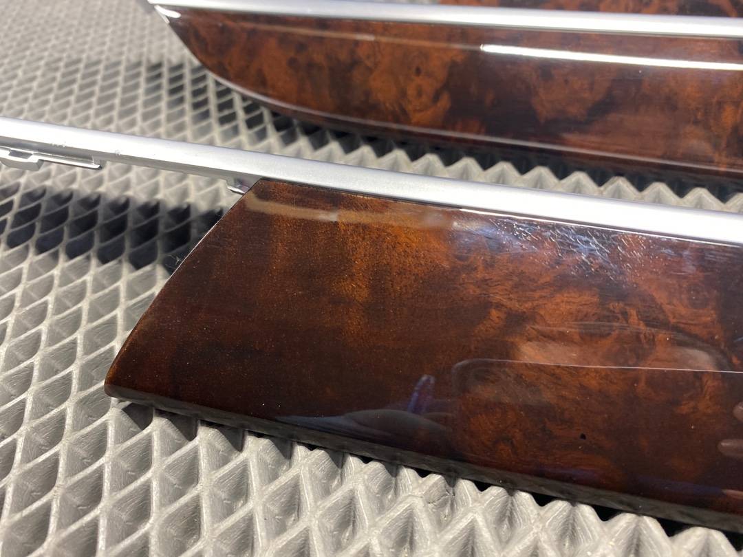 Комплект декоративных накладок, 3600 рублей, Красноярск