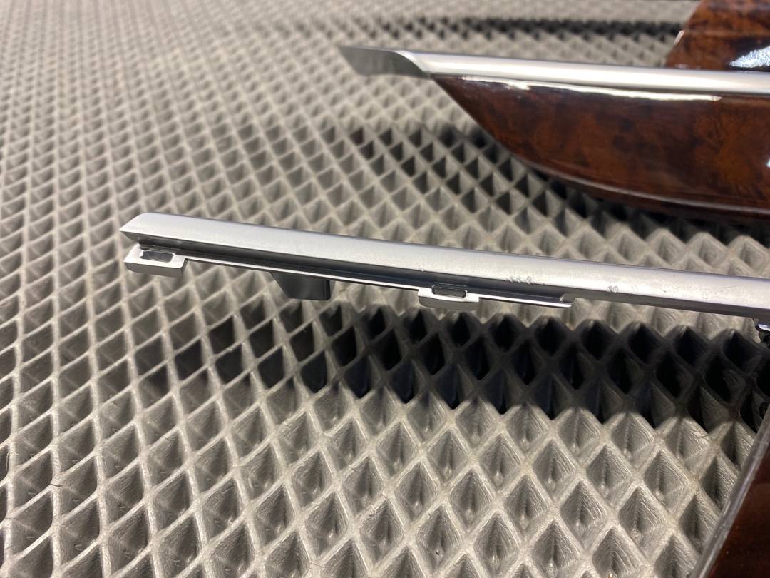 Комплект декоративных накладок, 3600 рублей, Красноярск