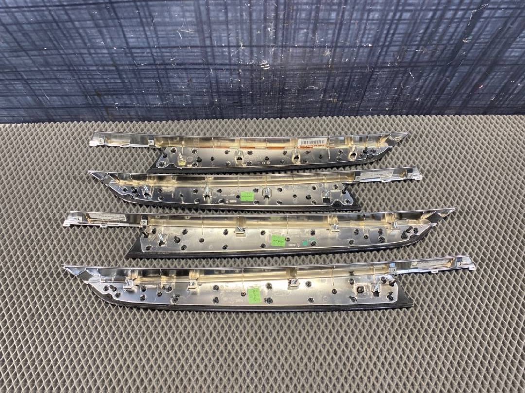 Комплект декоративных накладок, 3600 рублей, Красноярск