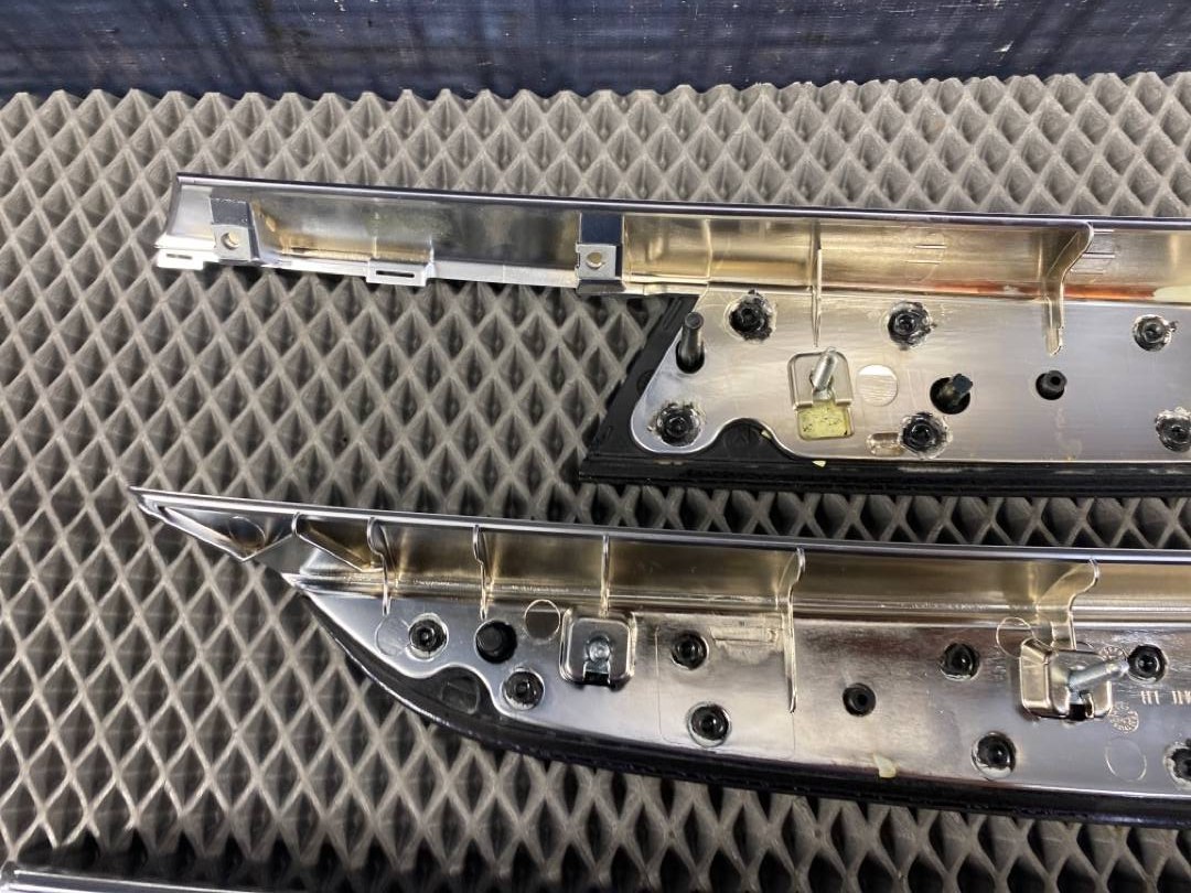 Комплект декоративных накладок, 3600 рублей, Красноярск