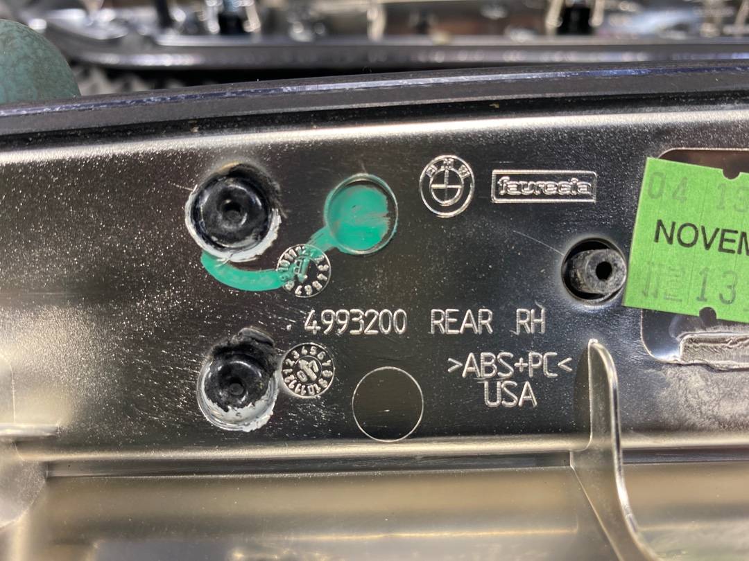 Комплект декоративных накладок, 3600 рублей, Красноярск