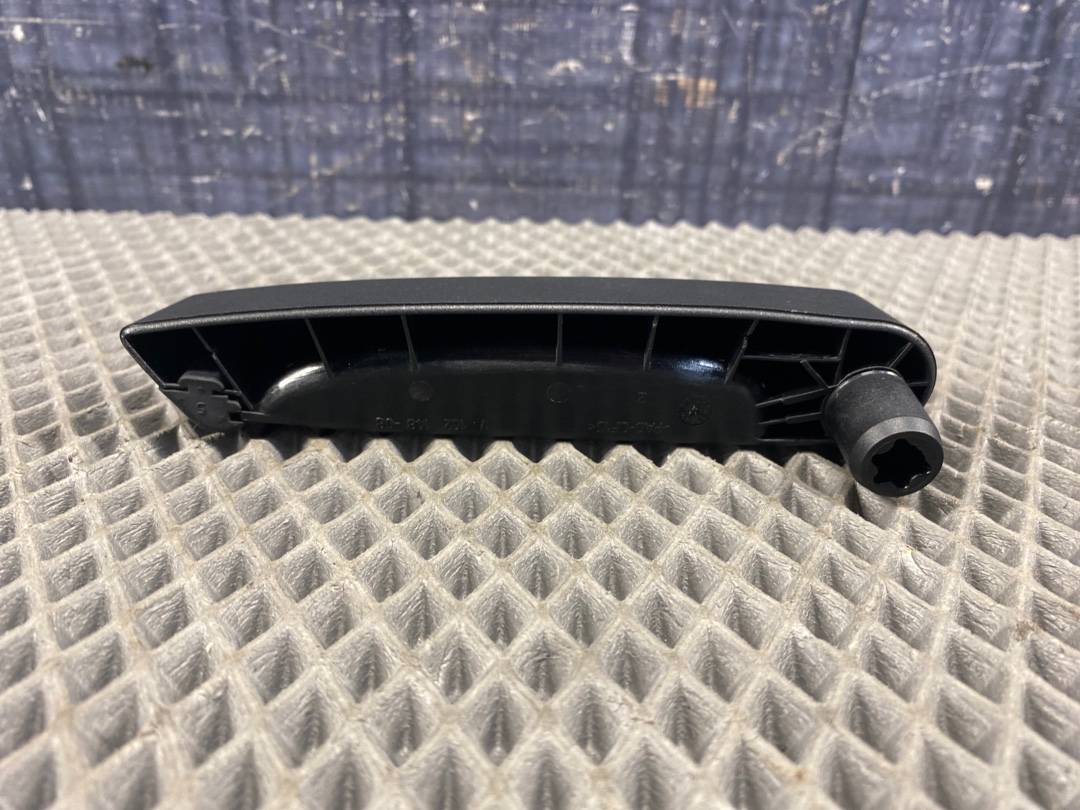 Ручка багажника, 360 рублей, Красноярск