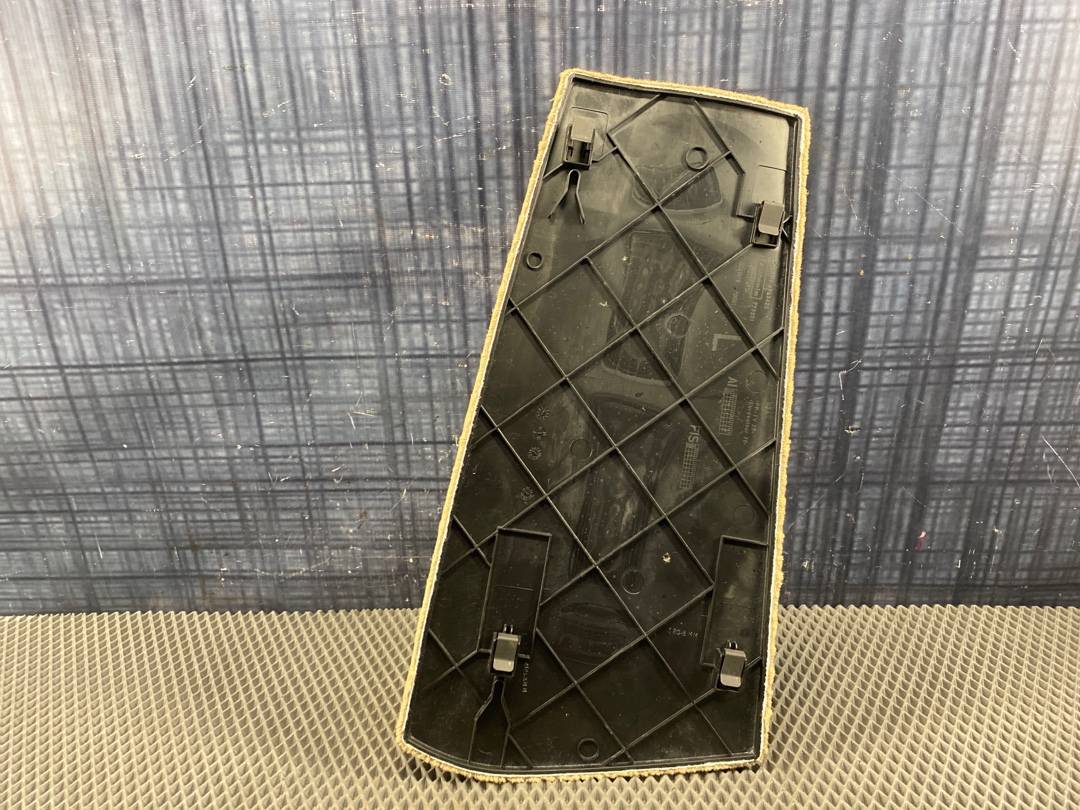 Обшивка салона, 270 рублей, Красноярск