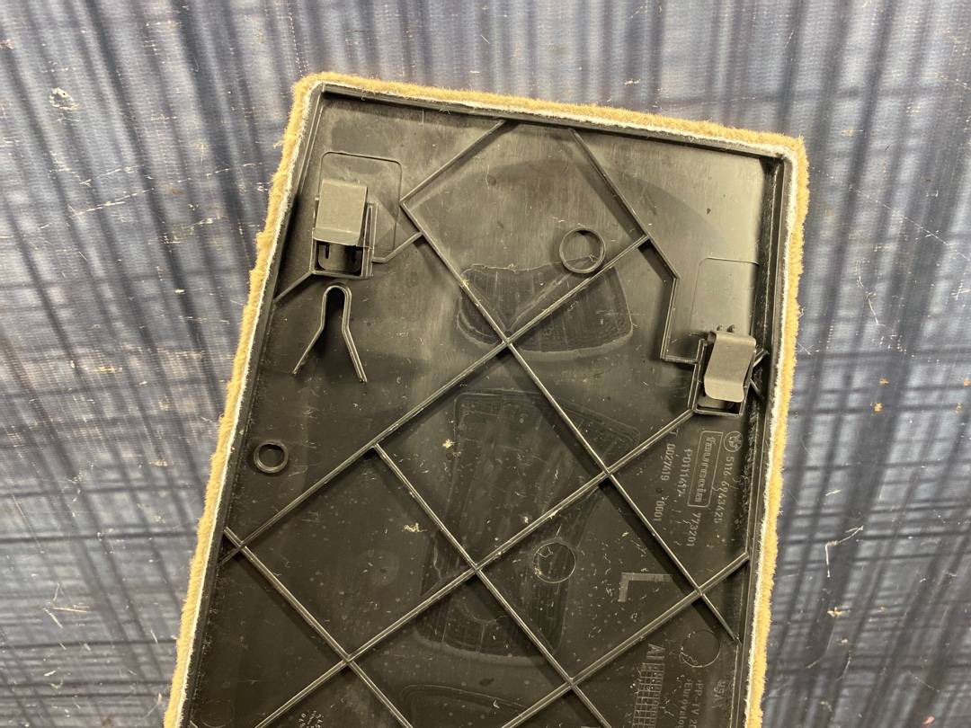 Обшивка салона, 270 рублей, Красноярск