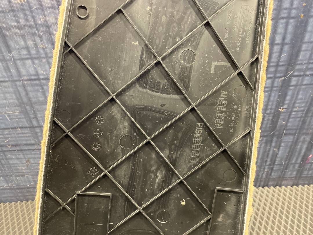 Обшивка салона, 270 рублей, Красноярск