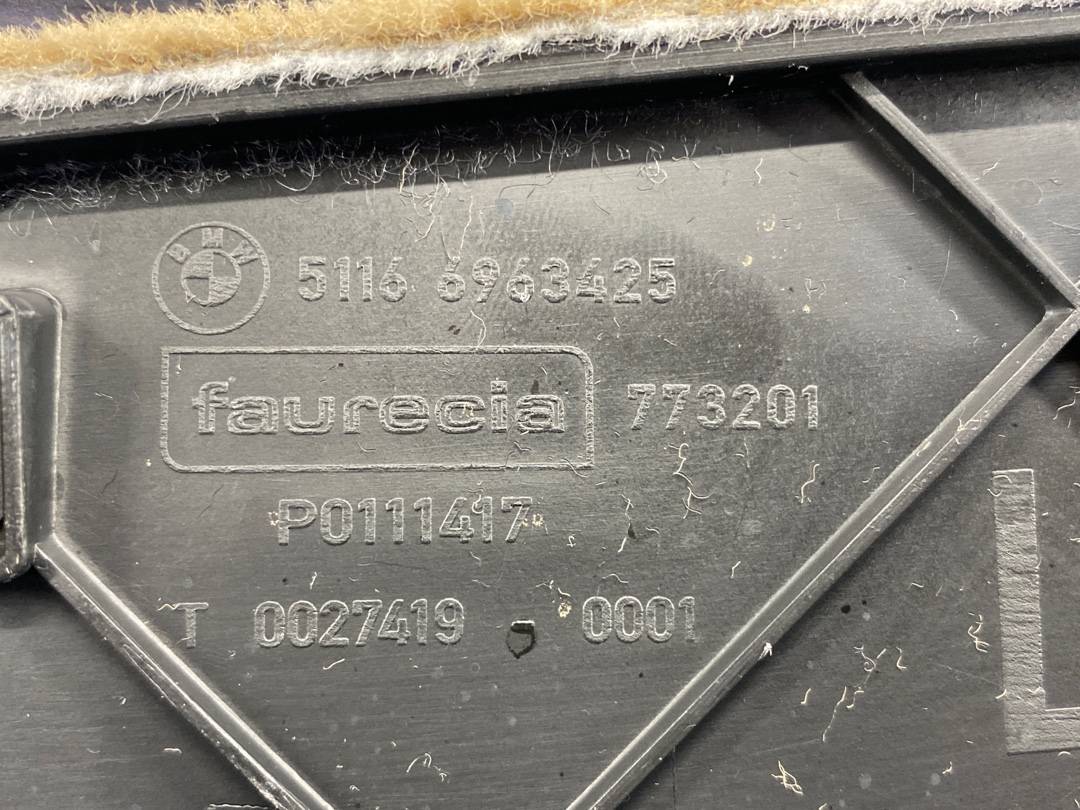 Обшивка салона, 270 рублей, Красноярск