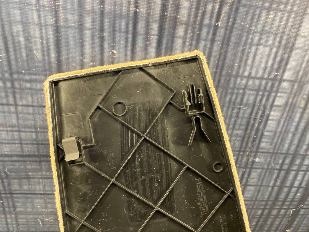 Обшивка салона, 270 рублей, Красноярск