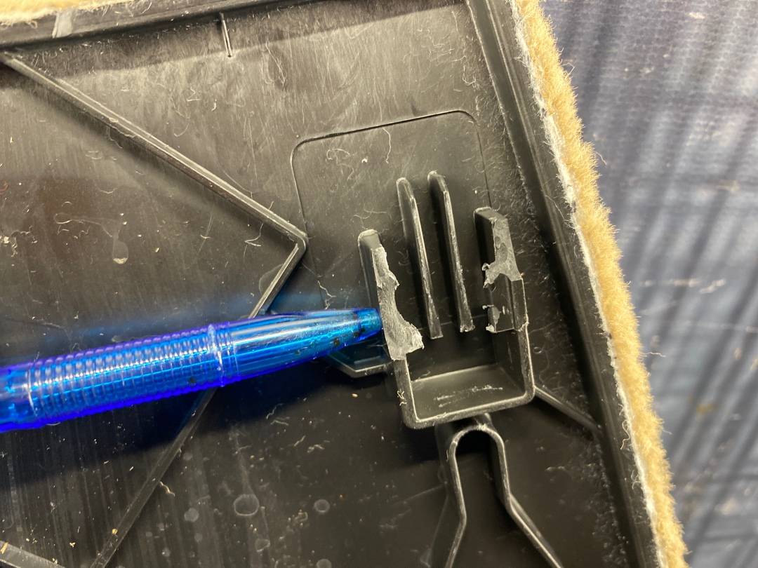 Обшивка салона, 270 рублей, Красноярск