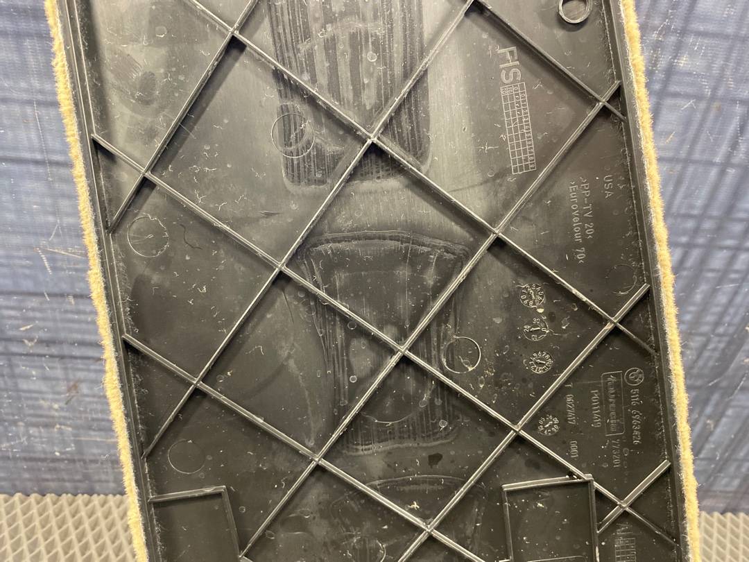 Обшивка салона, 270 рублей, Красноярск