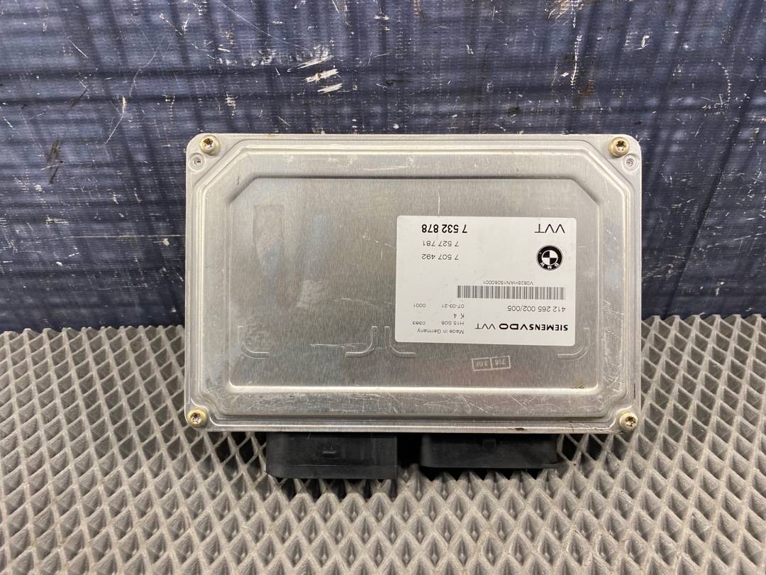 Блок управления Valvetronic, 2280 рублей, Красноярск